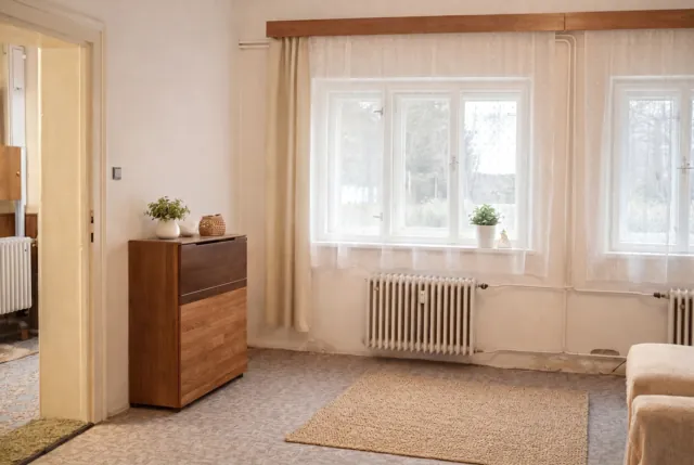 Fotografie nemovitosti: Nový Jičín