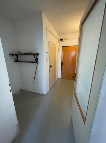 Fotografie nemovitosti: Písek