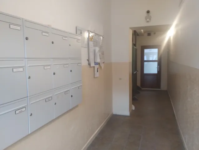 Fotografie nemovitosti: nábřeží Jana Palacha, Karlovy Vary