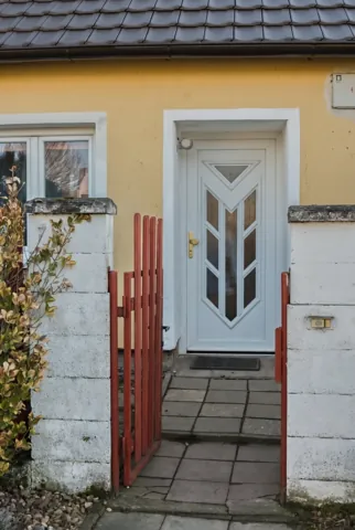 Fotografie nemovitosti: Lipůvka