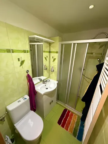Fotografie nemovitosti: Lipůvka