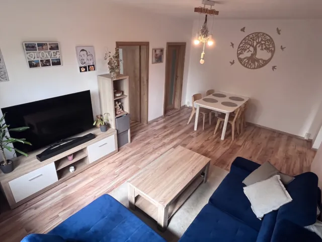 Fotografie nemovitosti: Český Těšín
