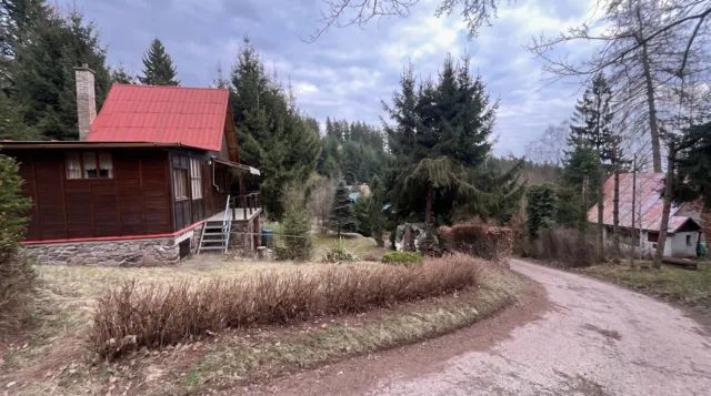 Fotografie nemovitosti: Jičín