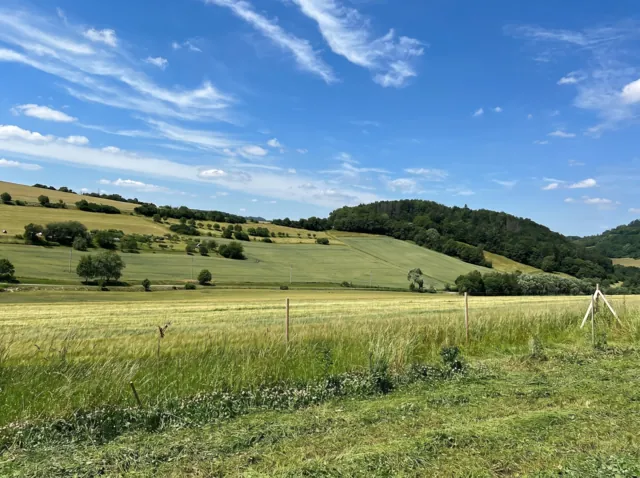 Fotografie nemovitosti: Skorotice
