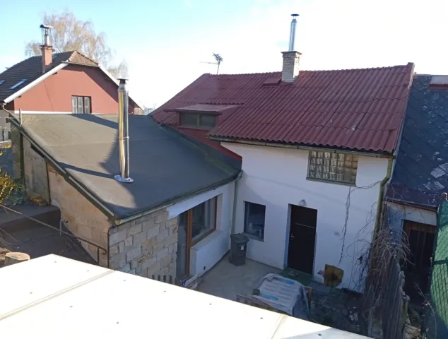 Fotografie nemovitosti: Hořice