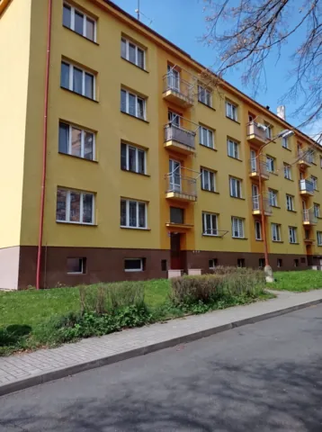 Fotografie nemovitosti: Kynšperk nad Ohří