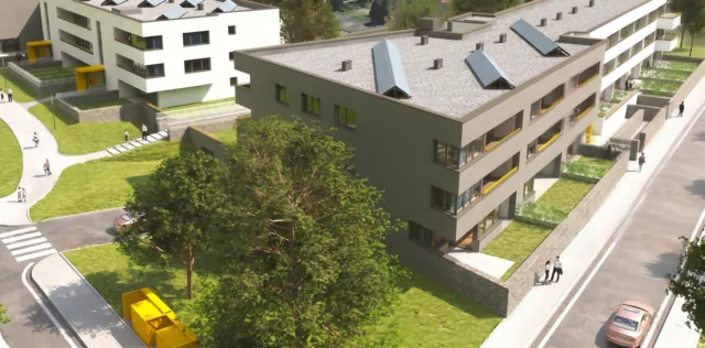 Fotografie nemovitosti: Brandýs nad Labem-Stará Boleslav