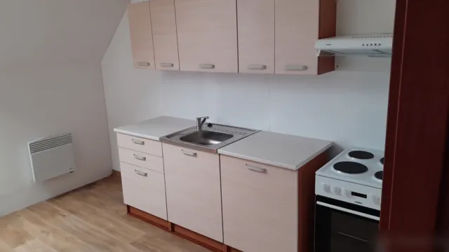 Fotografie nemovitosti: Jičín