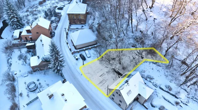 Fotografie nemovitosti: Křivoklát
