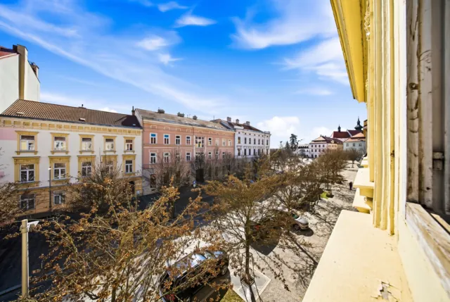 Fotografie nemovitosti: Znojmo