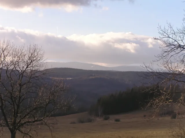 Fotografie nemovitosti: Čaková