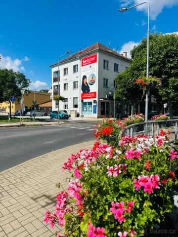 Fotografie nemovitosti: Bílina