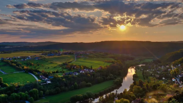 Fotografie nemovitosti: Sýkořice