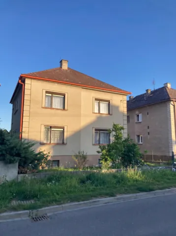 Fotografie nemovitosti: Litovel
