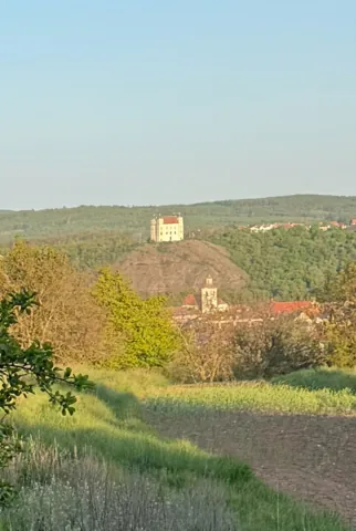 Fotografie nemovitosti: Moravský Krumlov