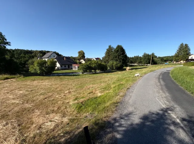 Fotografie nemovitosti: Jeseník
