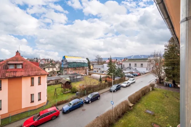 Fotografie nemovitosti: Liberec