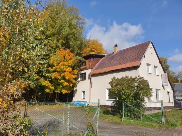 Fotografie nemovitosti: Jablonec nad Nisou