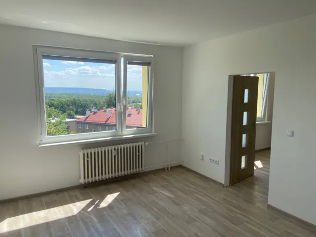 Fotografie nemovitosti: Litvínov