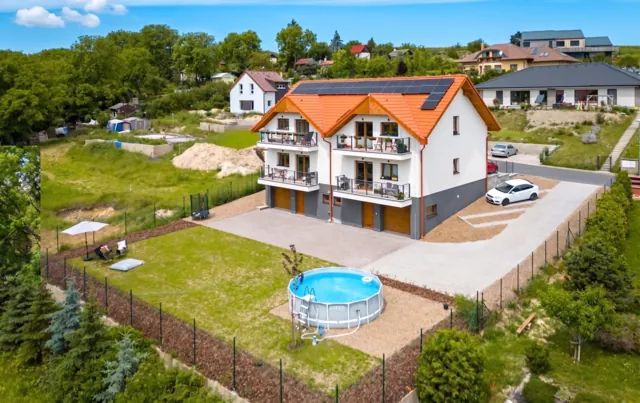 Fotografie nemovitosti: Slaný