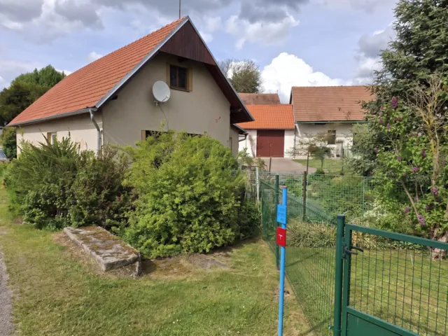 Fotografie nemovitosti: Benešov