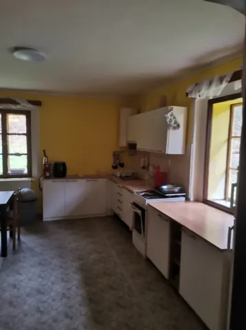 Fotografie nemovitosti: Žatec