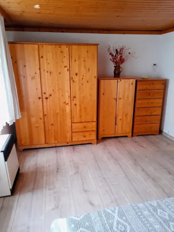 Fotografie nemovitosti: Pohled