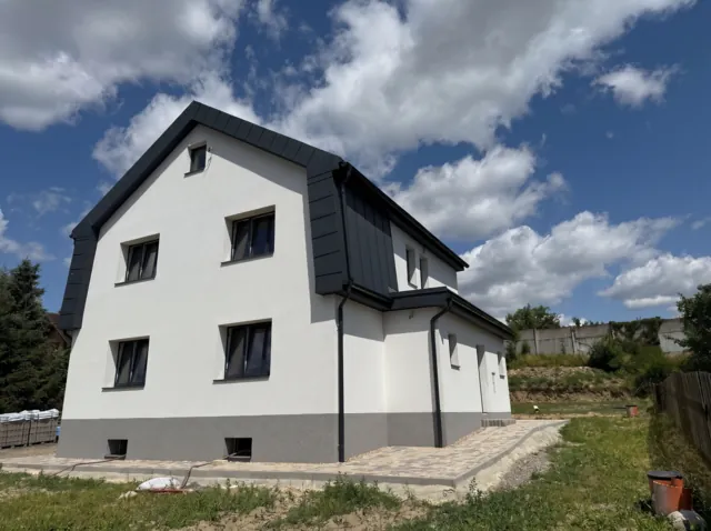 Fotografie nemovitosti: Chrastava