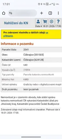 Fotografie nemovitosti: České Budějovice