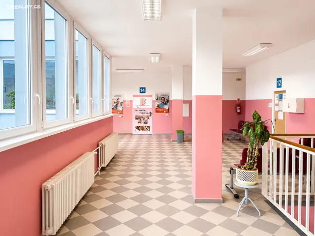 Fotografie nemovitosti: Most