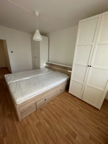Fotografie nemovitosti: Most