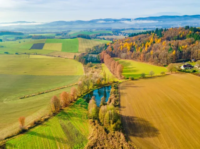 Fotografie nemovitosti: Klatovy