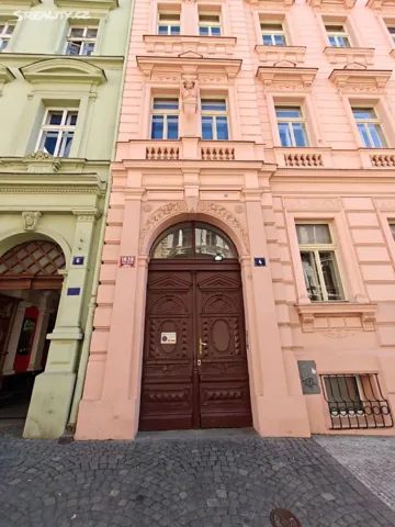 Fotografie nemovitosti: Praha