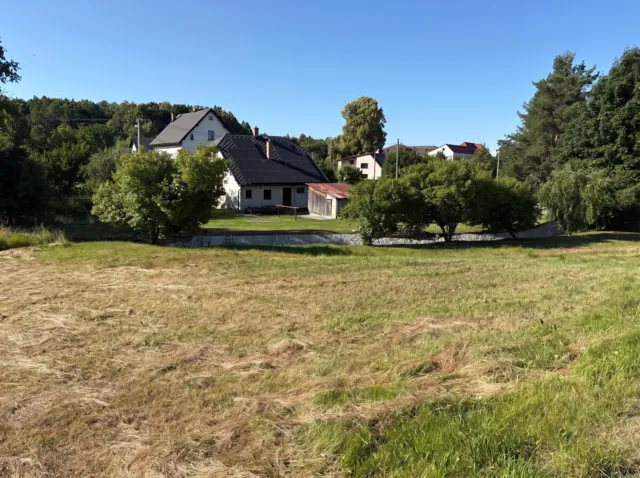 Fotografie nemovitosti: Jeseník