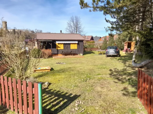 Fotografie nemovitosti: Dobronice u Bechyně