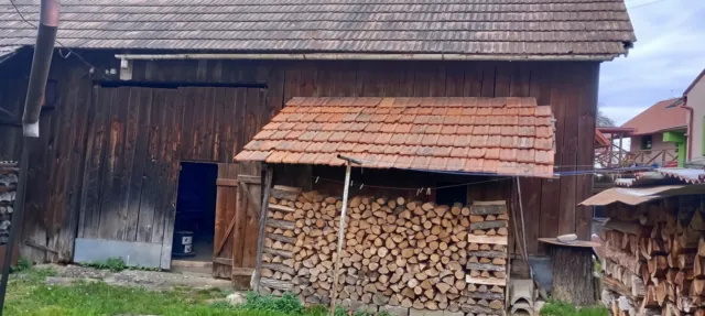 Fotografie nemovitosti: Vlachovice