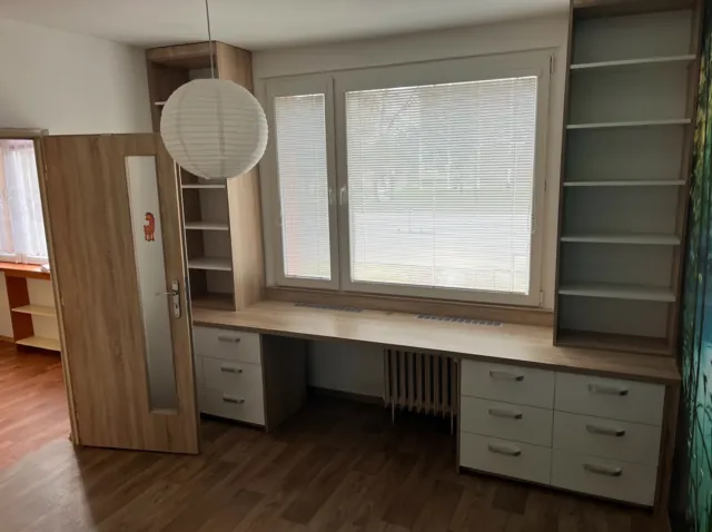 Fotografie nemovitosti: Chrudim