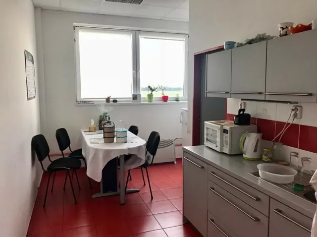Fotografie nemovitosti: Holešov