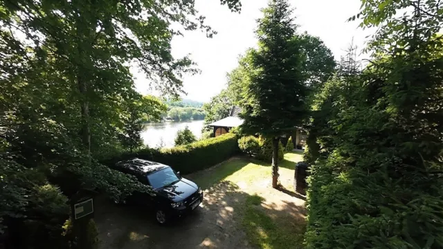 Fotografie nemovitosti: Kostelec nad Vltavou