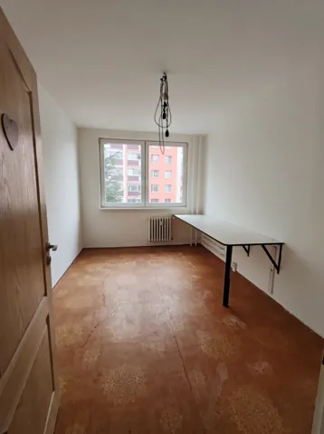 Fotografie nemovitosti: Přerov