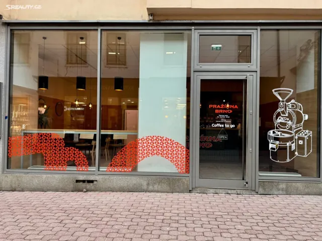 Fotografie nemovitosti: Brno