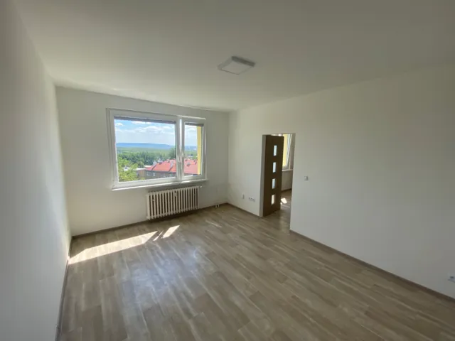 Fotografie nemovitosti: Litvínov