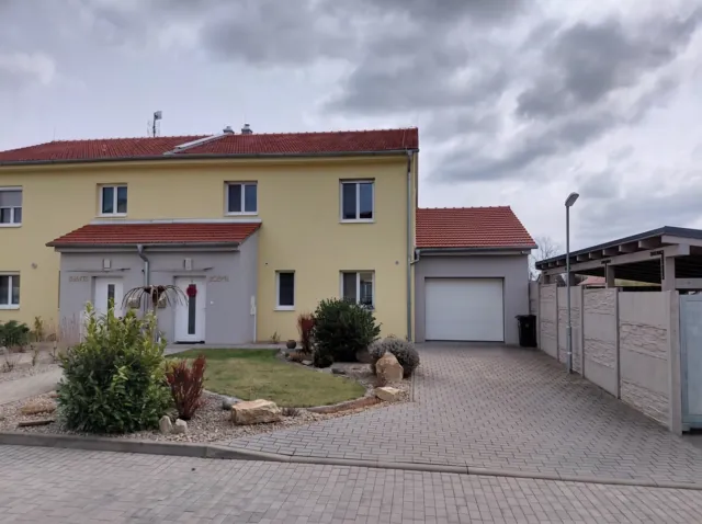Fotografie nemovitosti: Znojmo