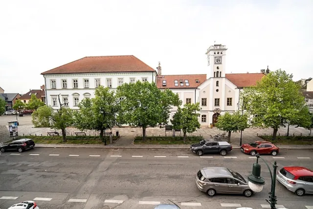 Fotografie nemovitosti: Říčany