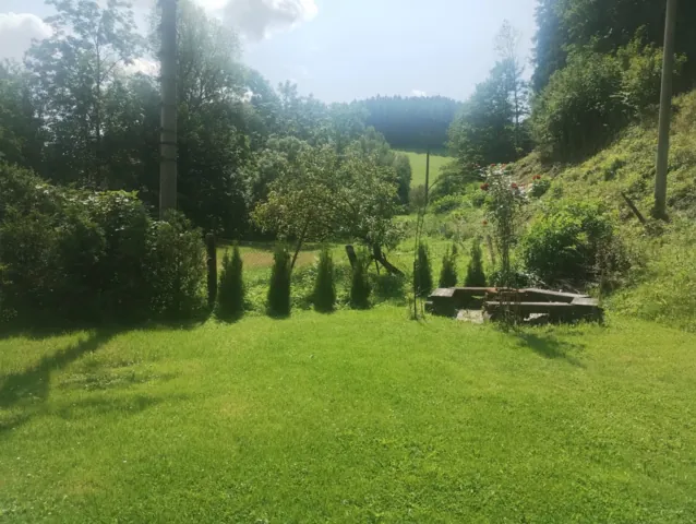 Fotografie nemovitosti: Velké Karlovice
