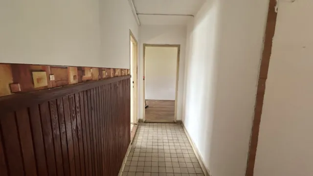 Fotografie nemovitosti: Bojkovice