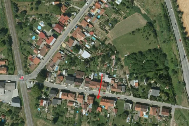 Fotografie nemovitosti: Blansko