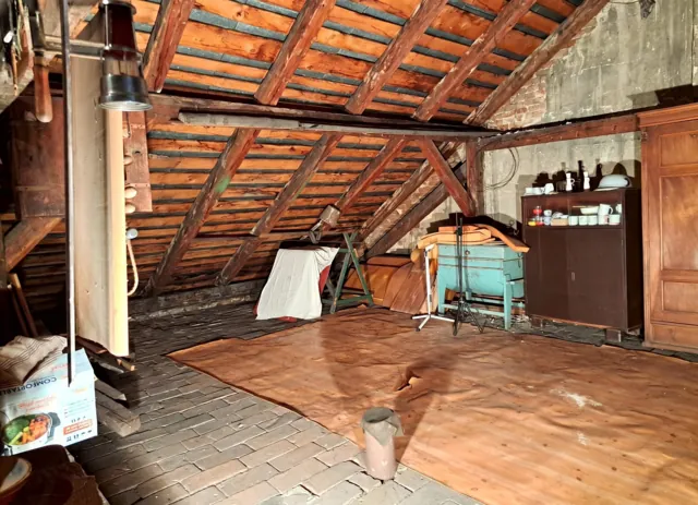 Fotografie nemovitosti: Nový Jičín
