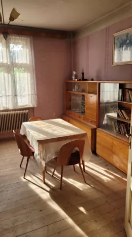 Fotografie nemovitosti: Bílovice