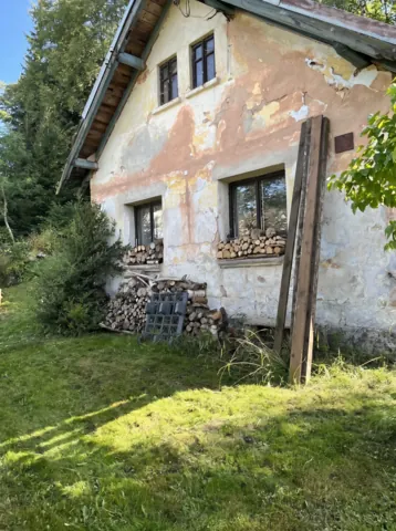 Fotografie nemovitosti: Nová Paka